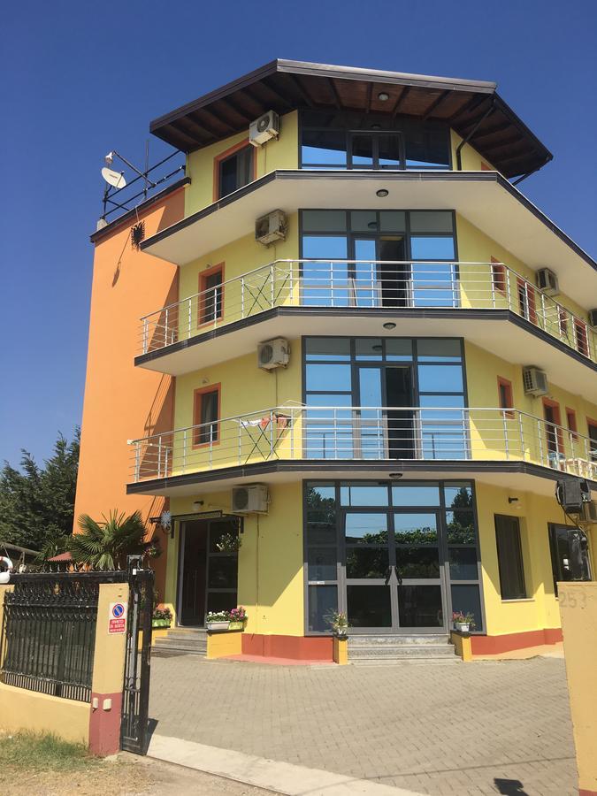 Hotell Princ