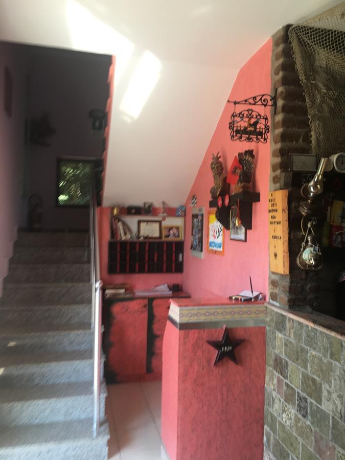 Princ Hotell Velipojë