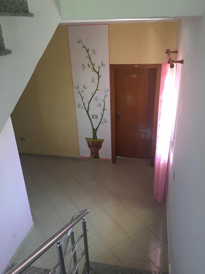 Hotel Princ Velipojë